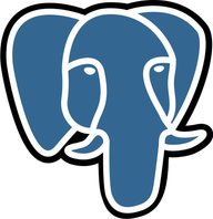 LogoPostgresql